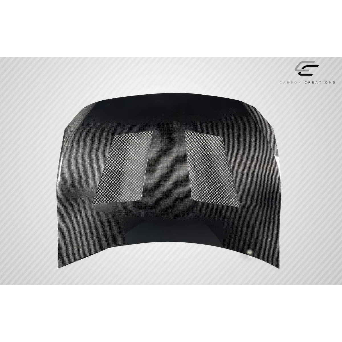 Modify your Subaru BRZ 2013 with our Exterior/Hoods - 5