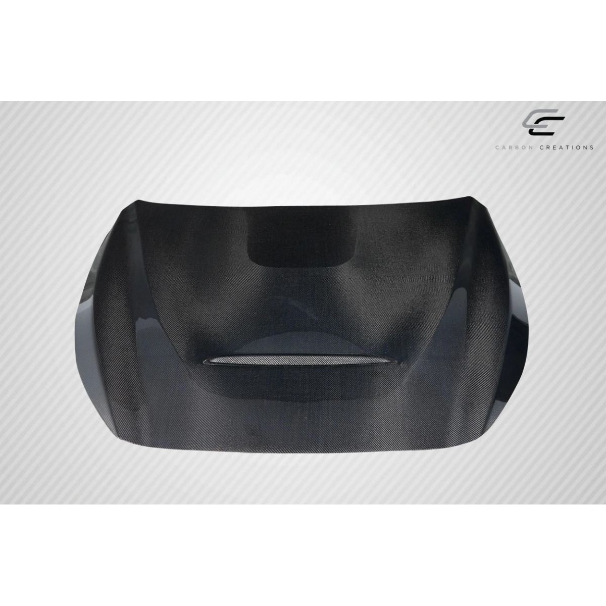 Modify your Infiniti Q50 2014 with our Exterior/Hoods - 2