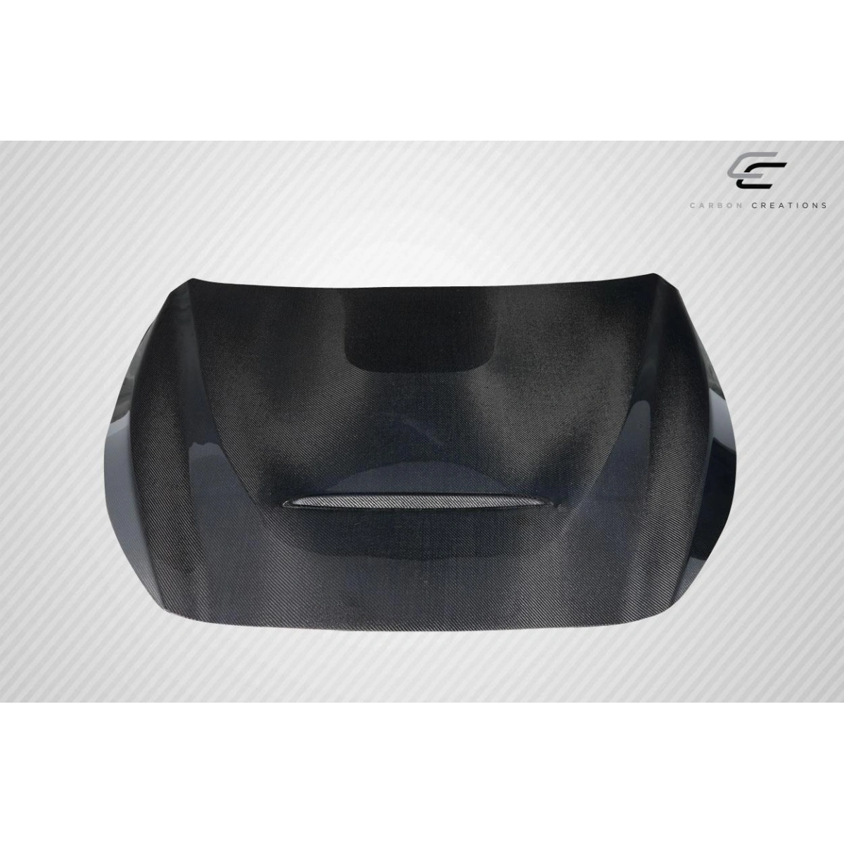 Modify your Infiniti Q50 2014 with our Exterior/Hoods - 4