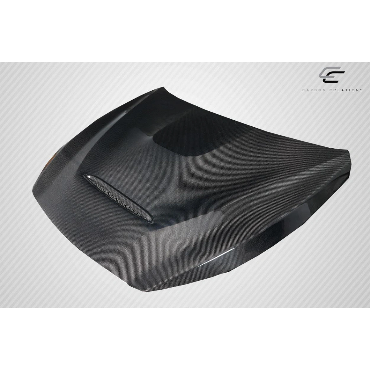 Modify your Infiniti Q50 2014 with our Exterior/Hoods - 6