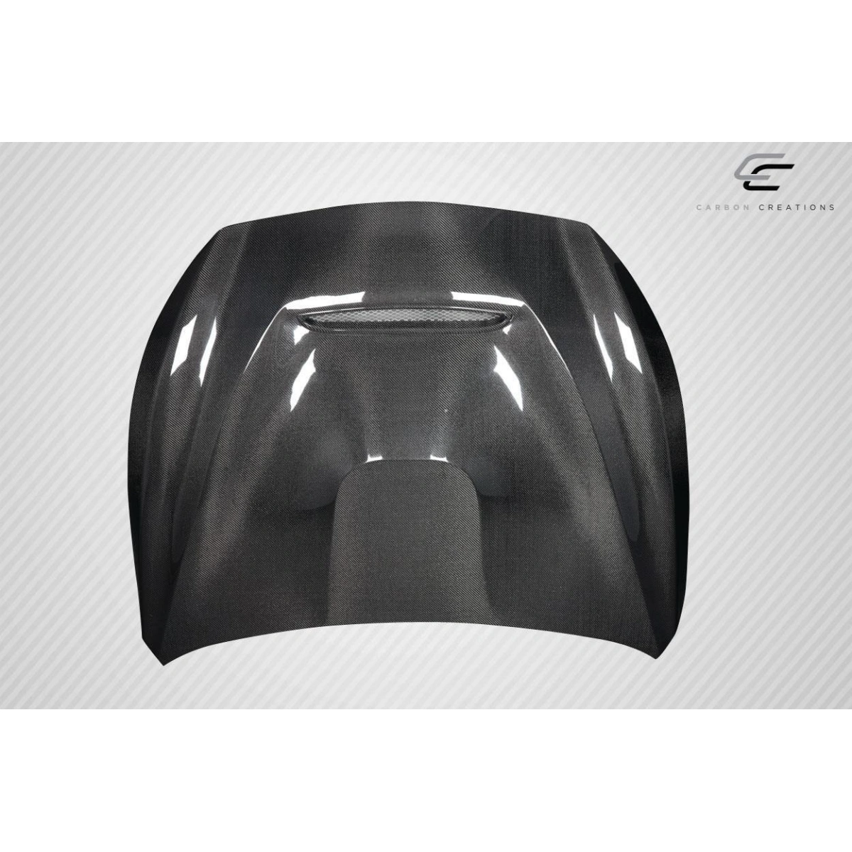 Modify your Infiniti Q50 2014 with our Exterior/Hoods - 10