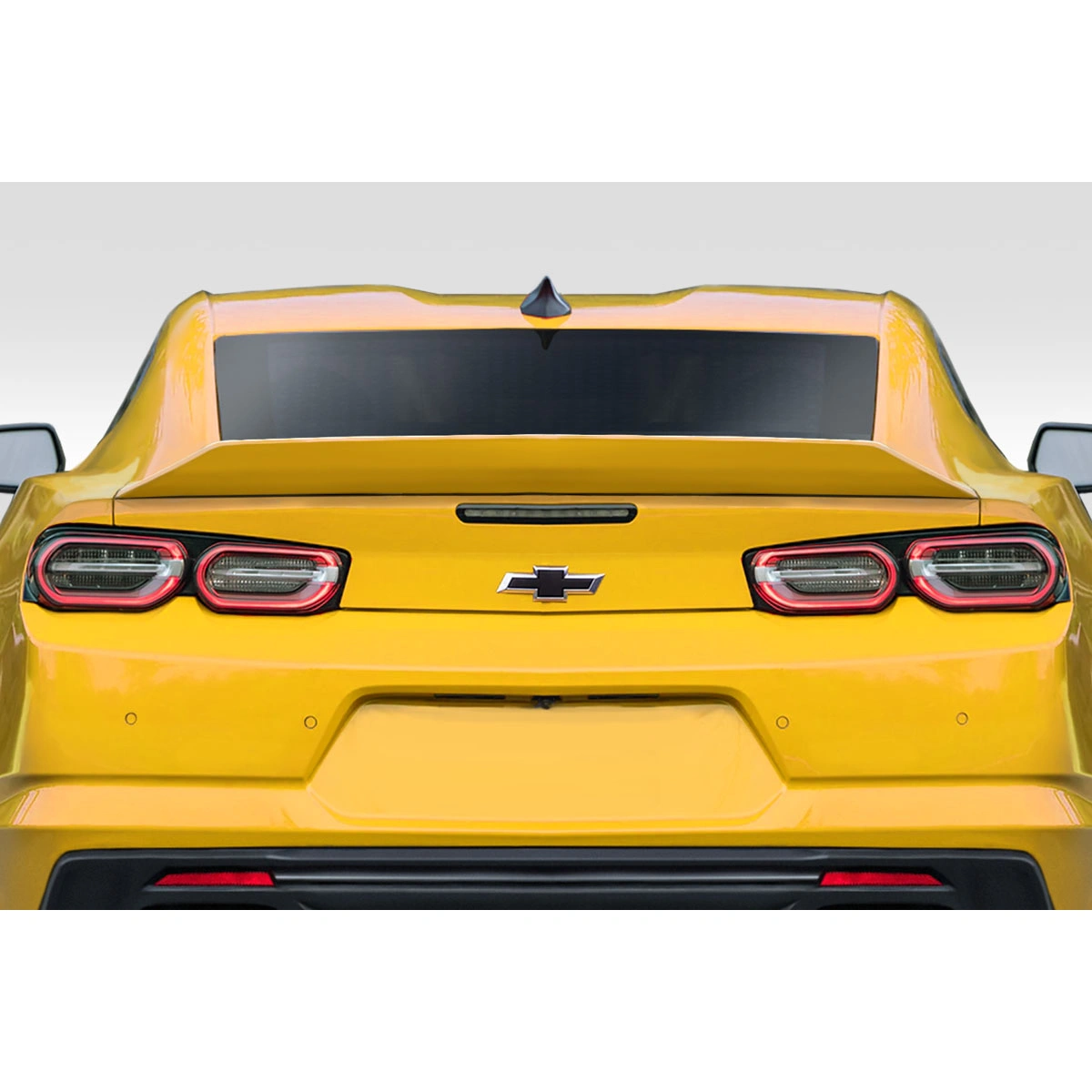 Modify your Chevrolet Camaro 2016 with our Exterior/Wings - 1