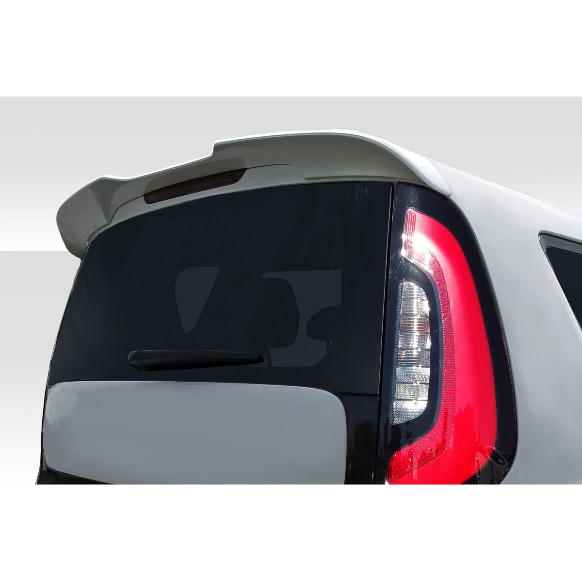 Modify your KIA Soul 2014 with our Exterior/Wings - 1