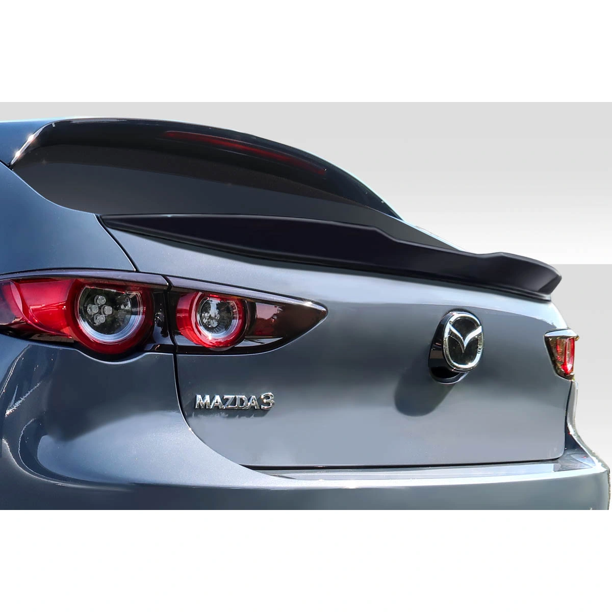 Modify your Mazda 3 2019 with our Exterior/Wings - 6