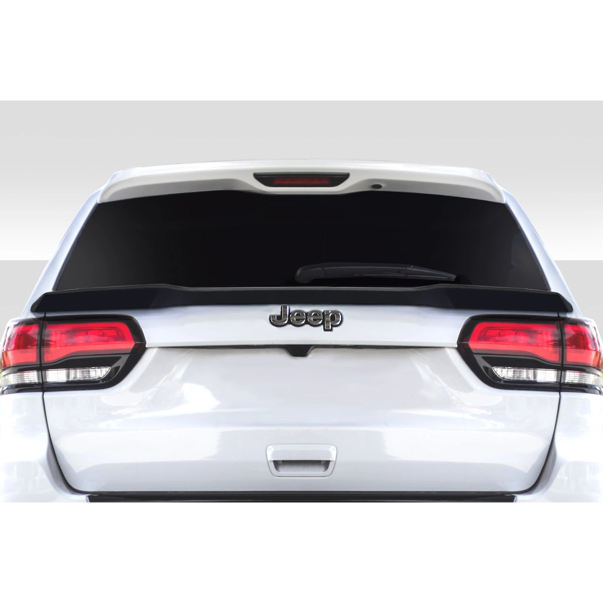 Modify your Jeep Cherokee 2014 with our Exterior/Wings - 1