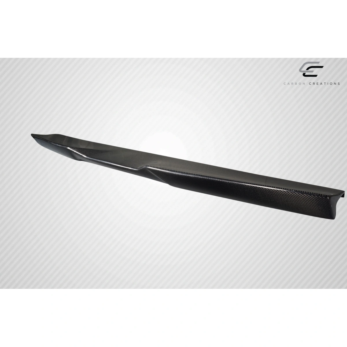 Modify your Chevrolet Silverado 2019 with our Exterior/Wings - 3