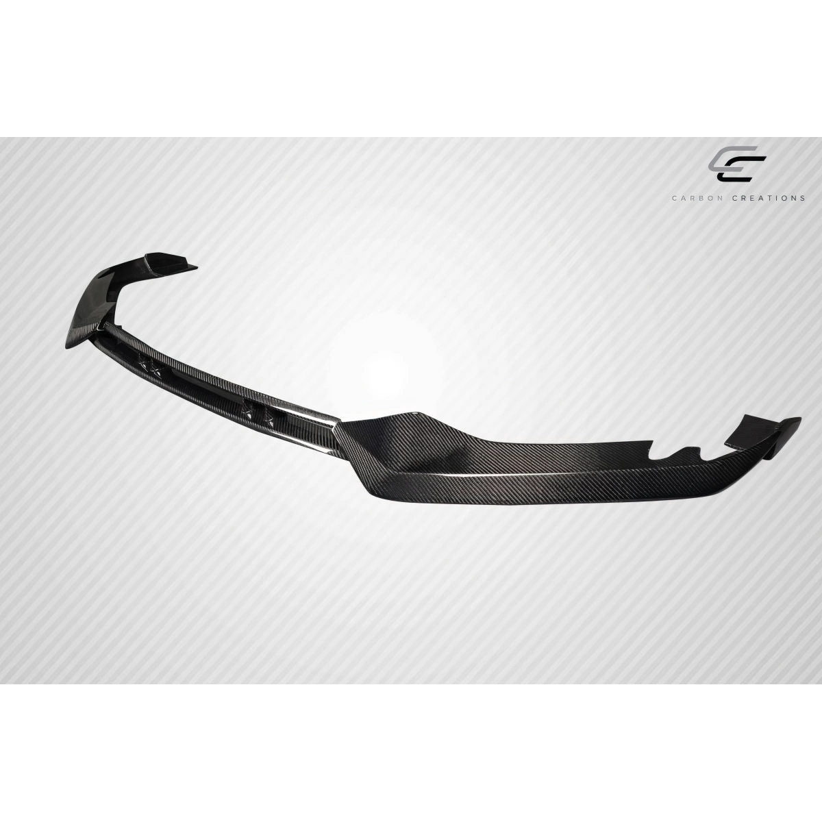 Modify your Audi TT 2016 with our Exterior/Front Lips - 3