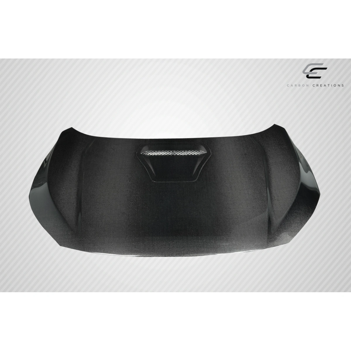 Modify your Honda Civic 2016 with our Exterior/Hoods - 2