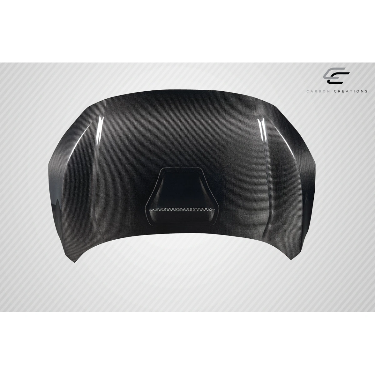 Modify your Honda Civic 2016 with our Exterior/Hoods - 5