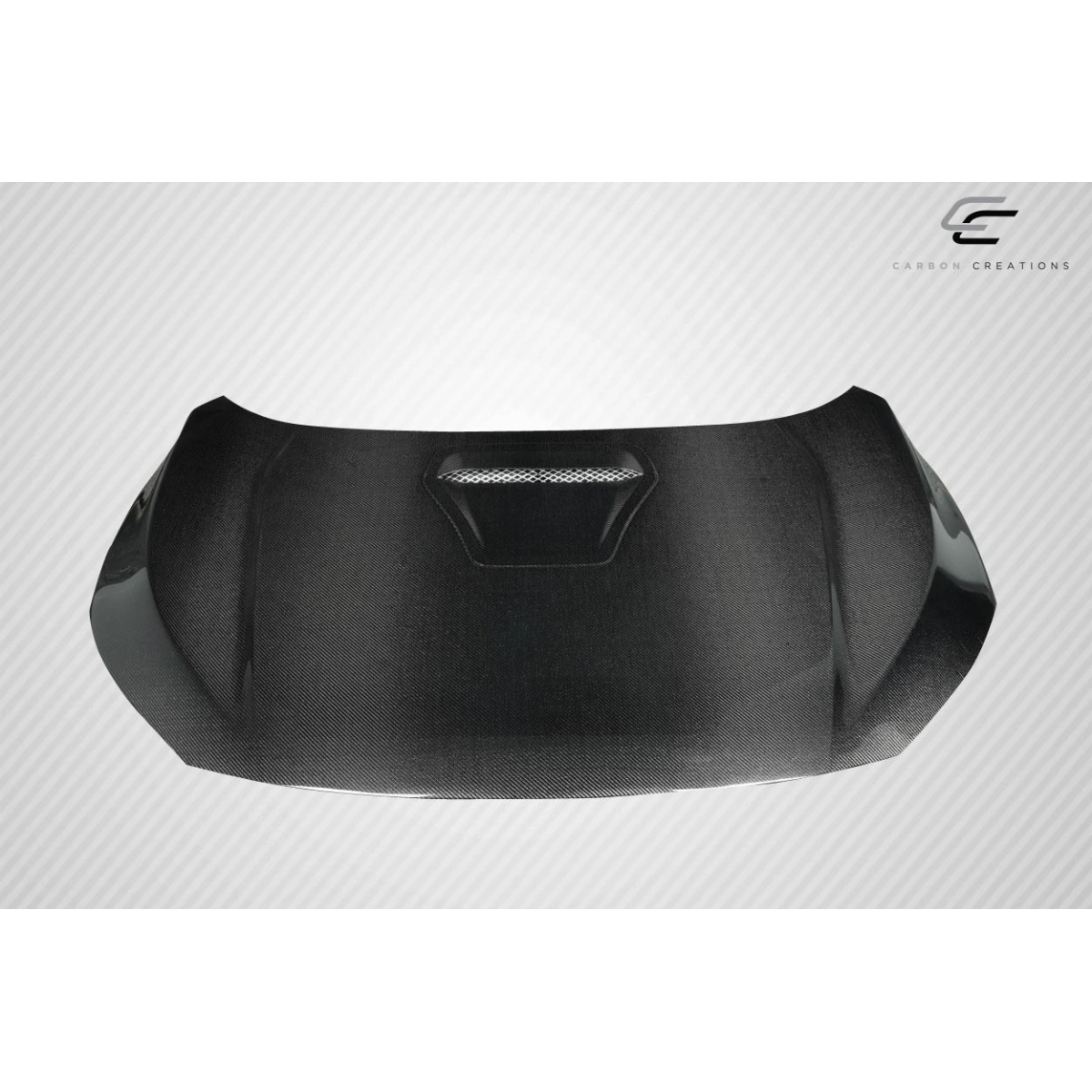 Modify your Honda Civic 2016 with our Exterior/Hoods - 4