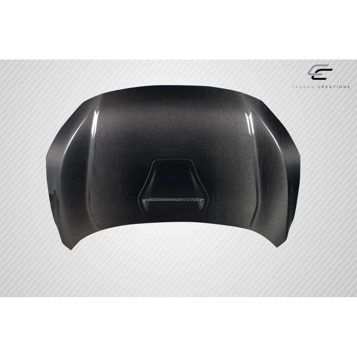 Modify your Honda Civic 2016 with our Exterior/Hoods - 10