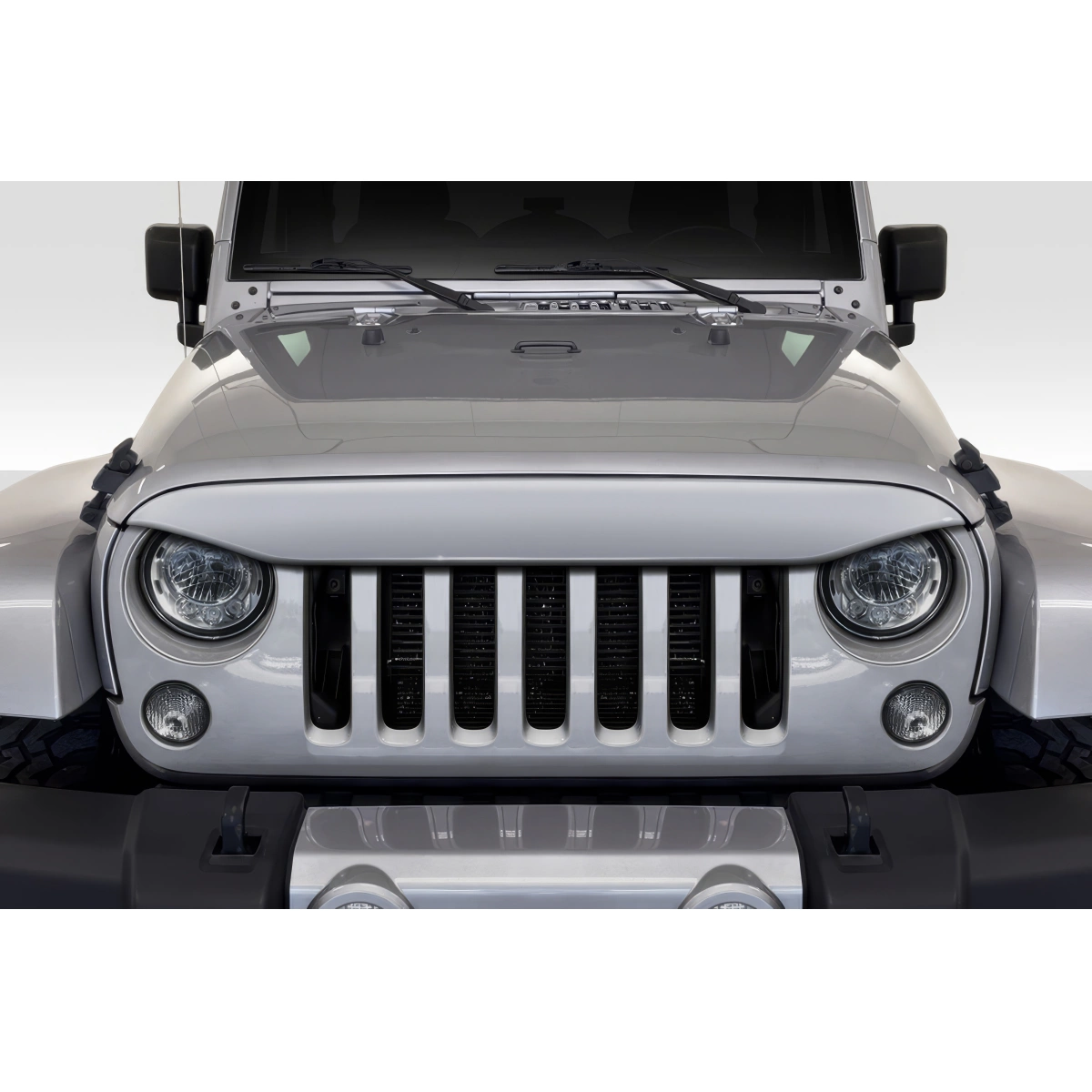 Modify your Jeep Wrangler 2007 with our Others - 1