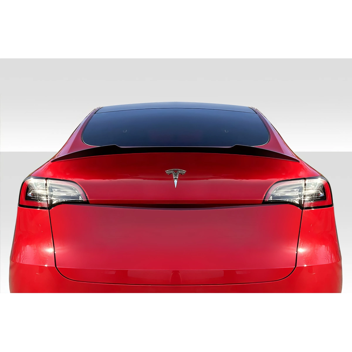 Modify your Tesla Y 2020 with our Exterior/Wings - 1