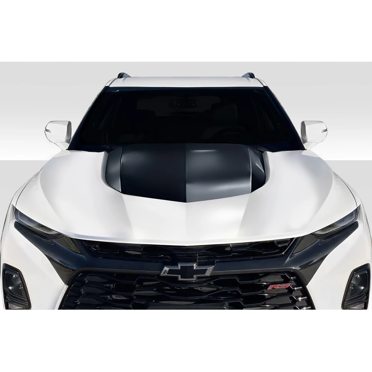 Modify your Chevrolet Blazer 2019 with our Exterior/Hoods - 1