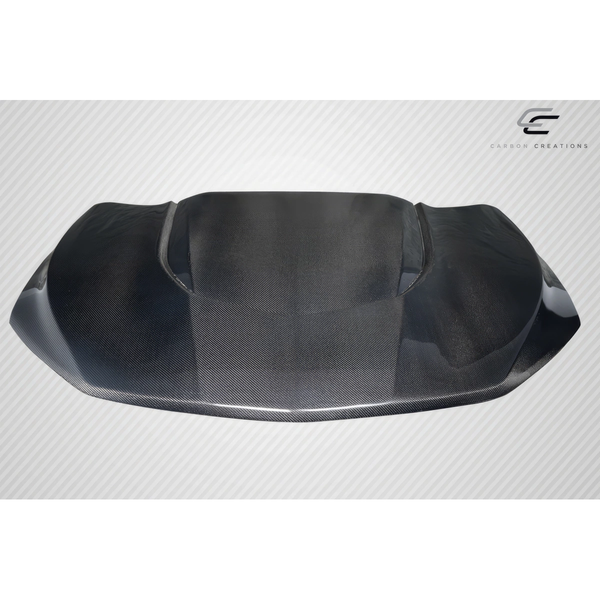 Modify your Chevrolet Blazer 2019 with our Exterior/Hoods - 3