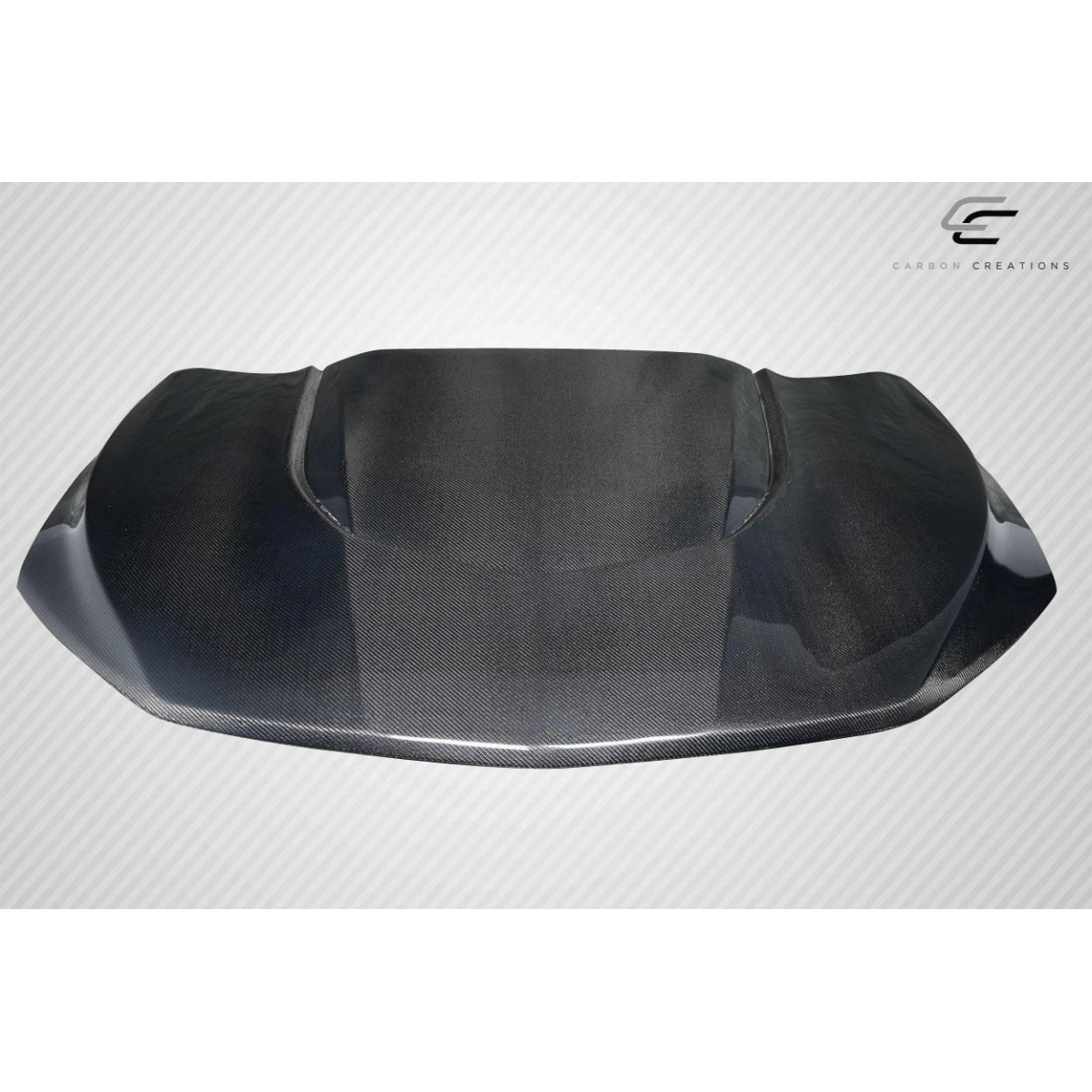 Modify your Chevrolet Blazer 2019 with our Exterior/Hoods - 6