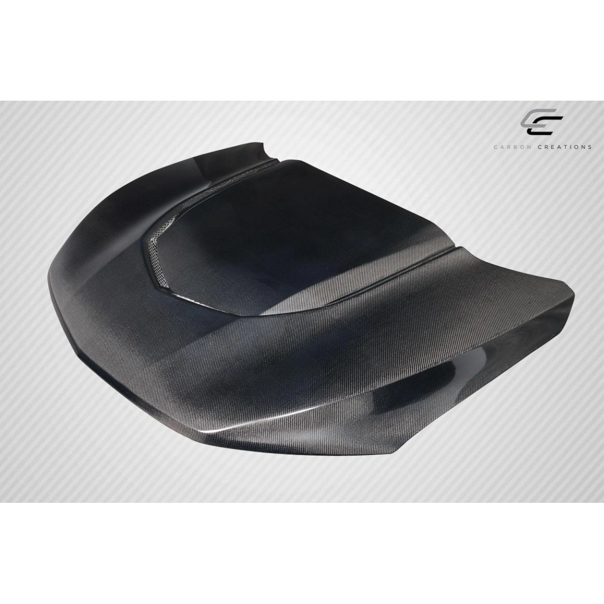 Modify your Chevrolet Blazer 2019 with our Exterior/Hoods - 8