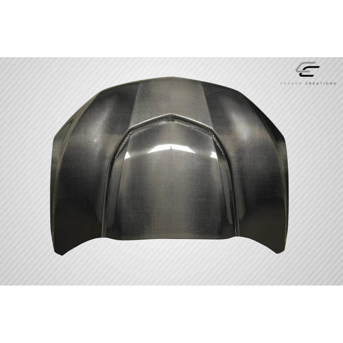 Modify your Chevrolet Blazer 2019 with our Exterior/Hoods - 12