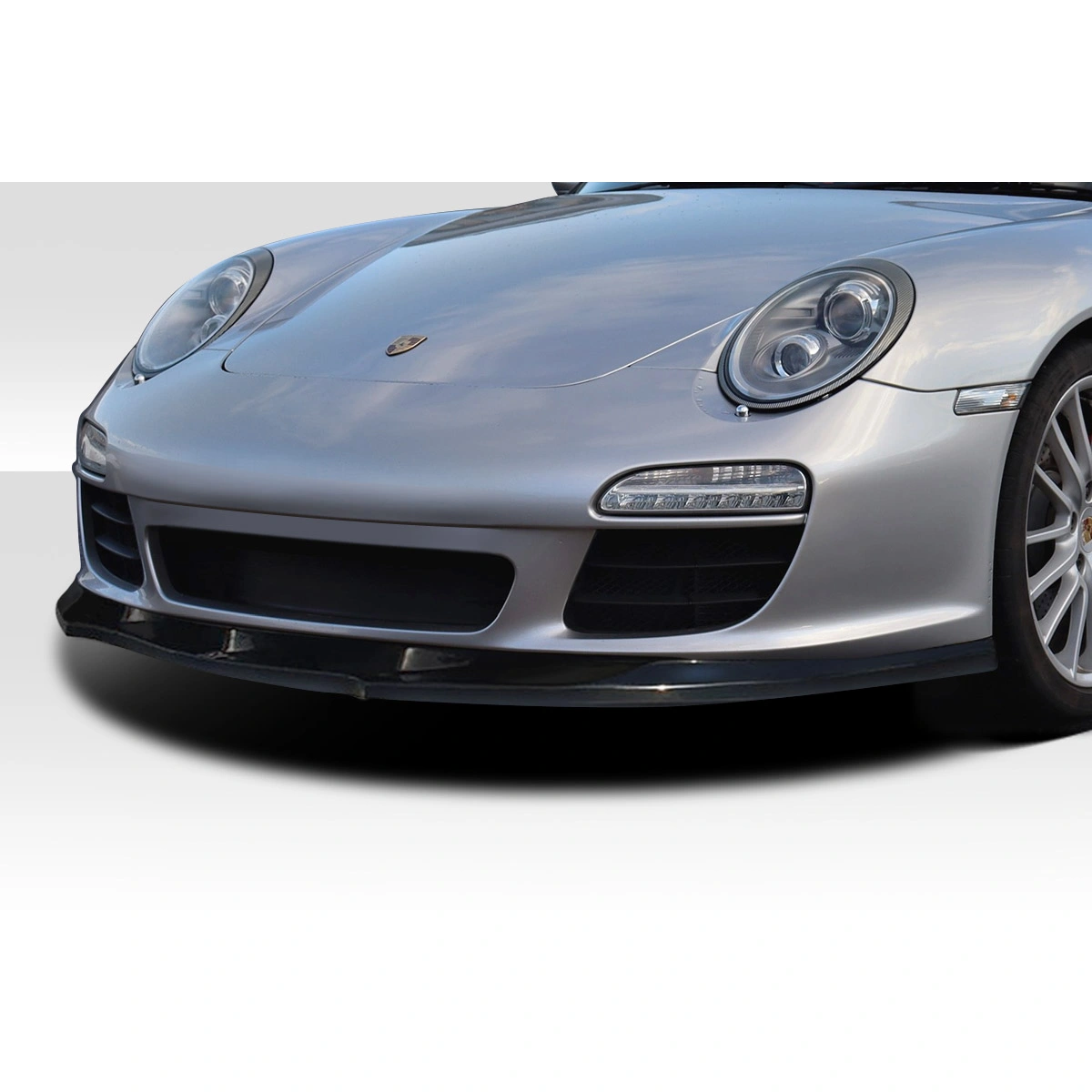 Modify your Porsche 911 2005 with our Exterior/Front Lips - 7