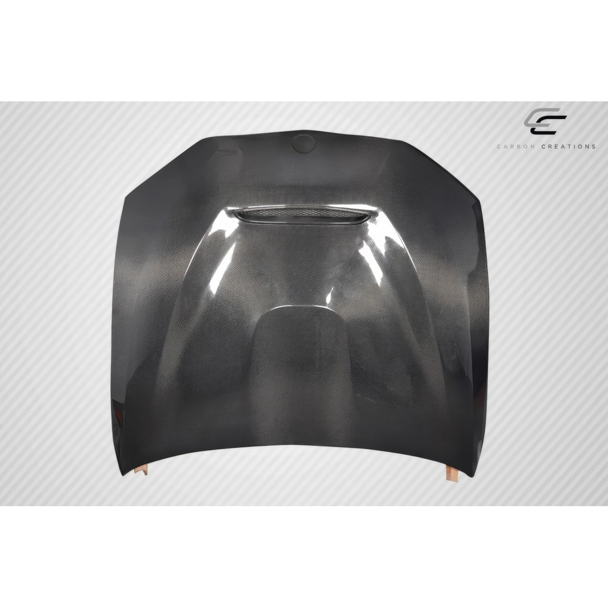 Modify your BMW 5-Series 2011 with our Exterior/Hoods - 5