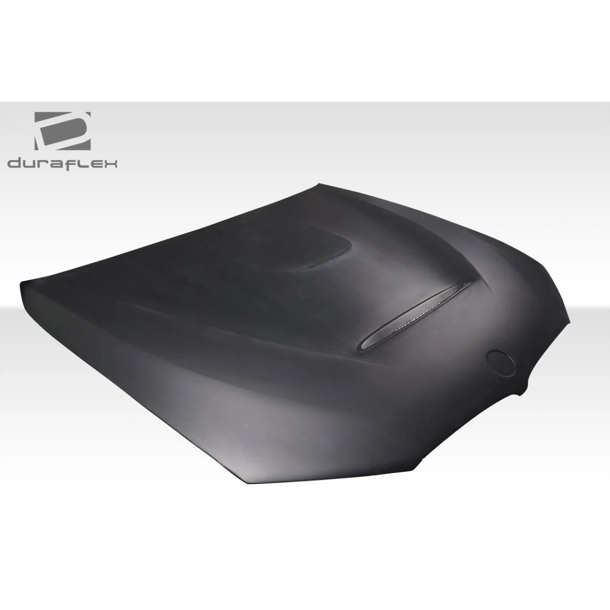 Modify your BMW 5-Series 2017 with our Exterior/Hoods - 9