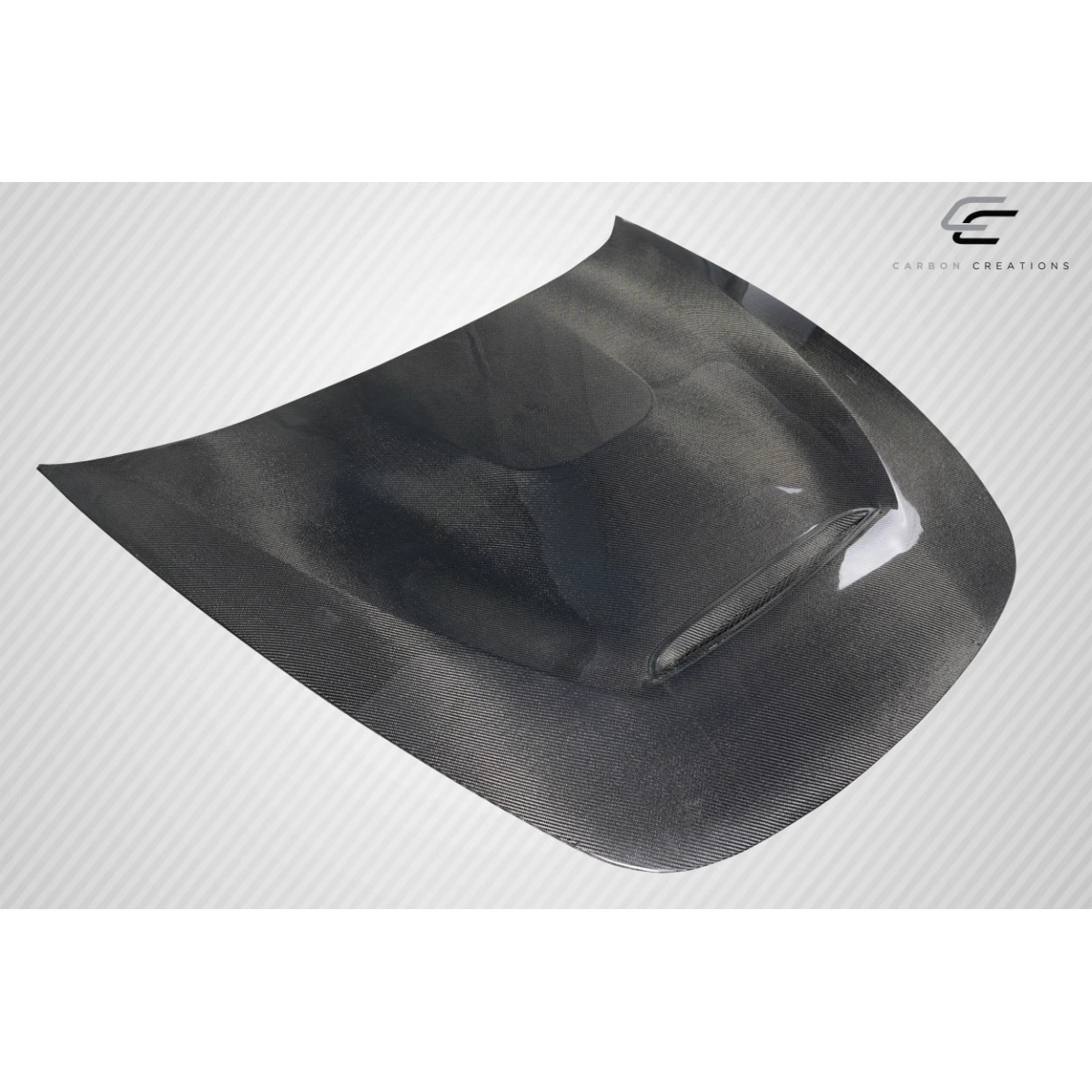 Modify your KIA Stinger 2018 with our Exterior/Hoods - 4