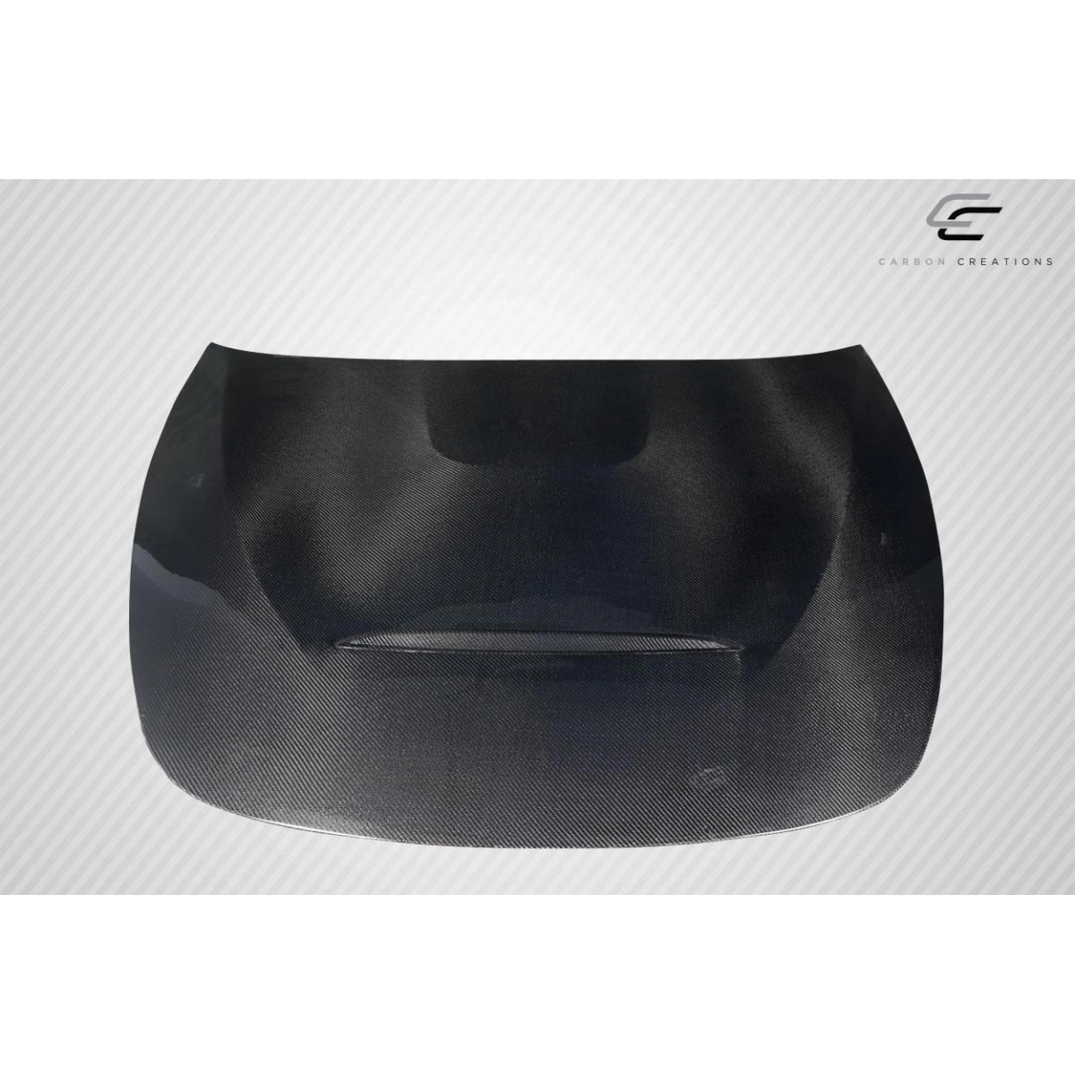 Modify your KIA Stinger 2018 with our Exterior/Hoods - 5