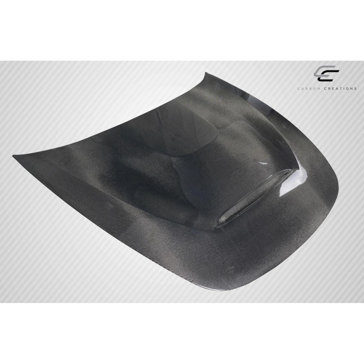 Modify your KIA Stinger 2018 with our Exterior/Hoods - 7