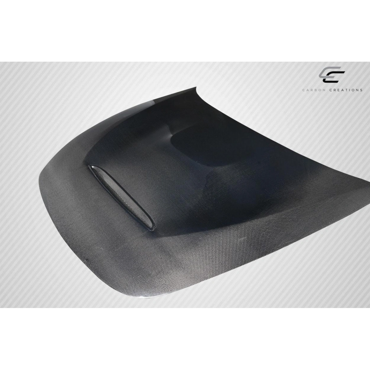 Modify your KIA Stinger 2018 with our Exterior/Hoods - 9