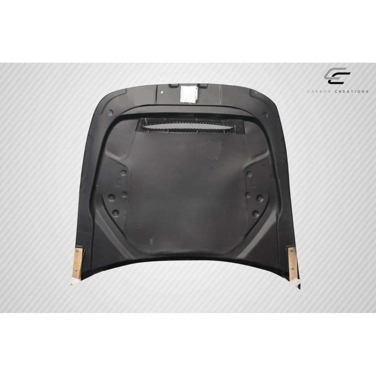 Modify your KIA Stinger 2018 with our Exterior/Hoods - 13