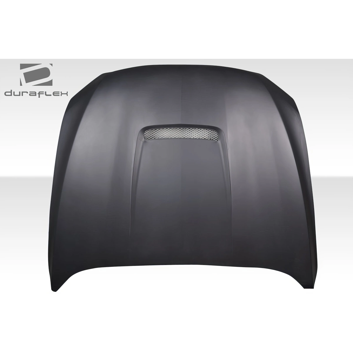 Modify your Ford Taurus 2013 with our Exterior/Hoods - 9