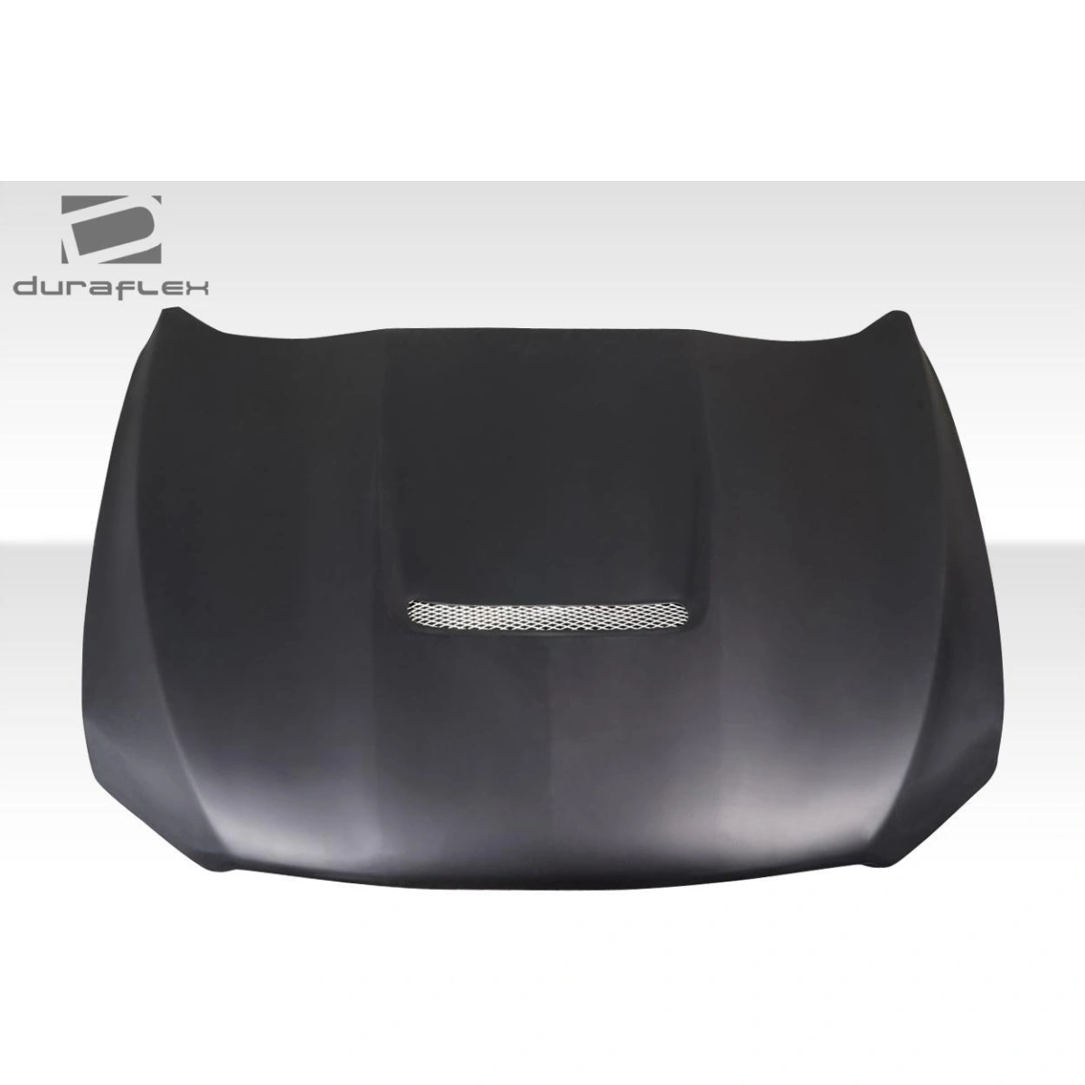 Modify your Ford Taurus 2013 with our Exterior/Hoods - 12