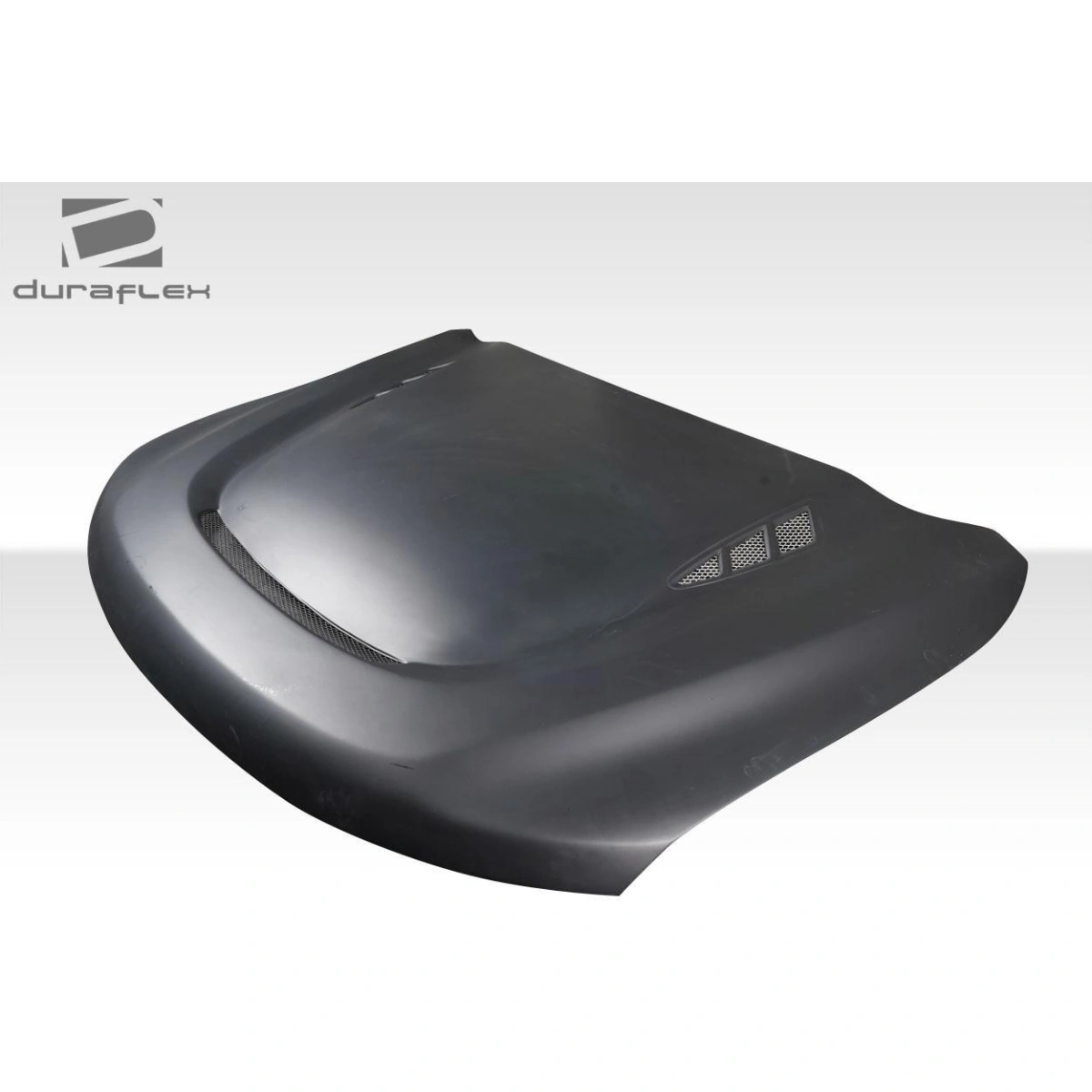 Modify your Jeep Cherokee 2011 with our Exterior/Hoods - 9