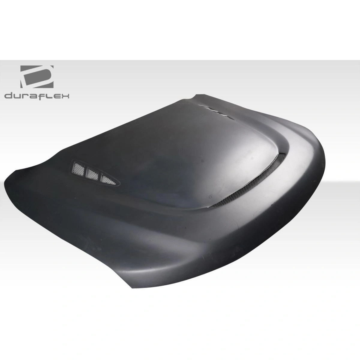Modify your Jeep Cherokee 2011 with our Exterior/Hoods - 11