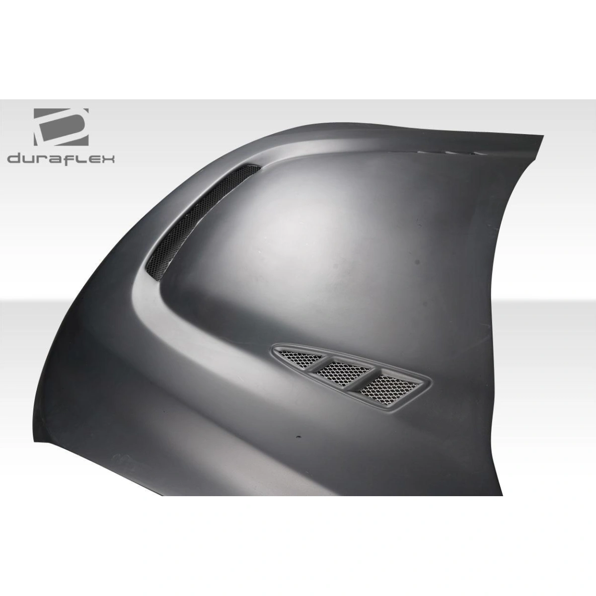Modify your Jeep Cherokee 2011 with our Exterior/Hoods - 13