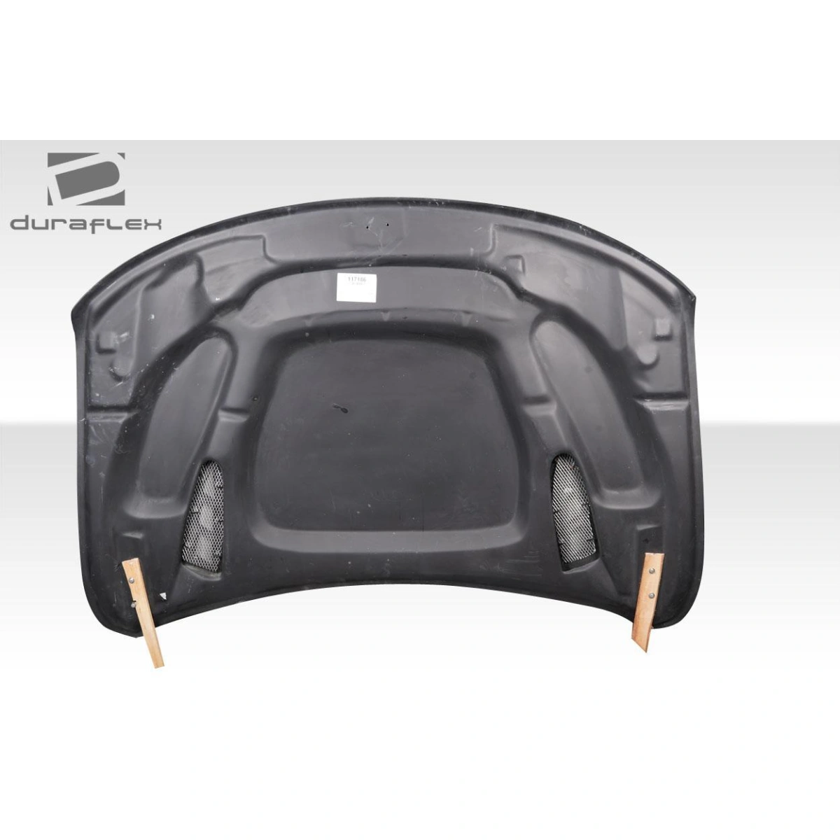 Modify your Jeep Cherokee 2011 with our Exterior/Hoods - 17