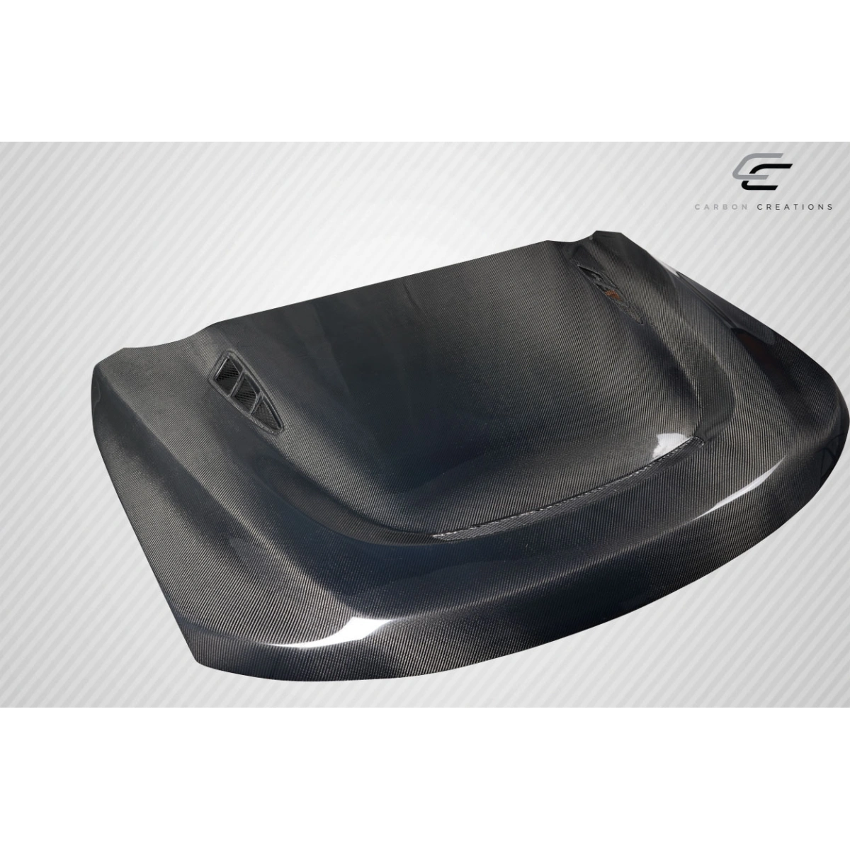 Modify your Jeep Cherokee 2011 with our Exterior/Hoods - 4