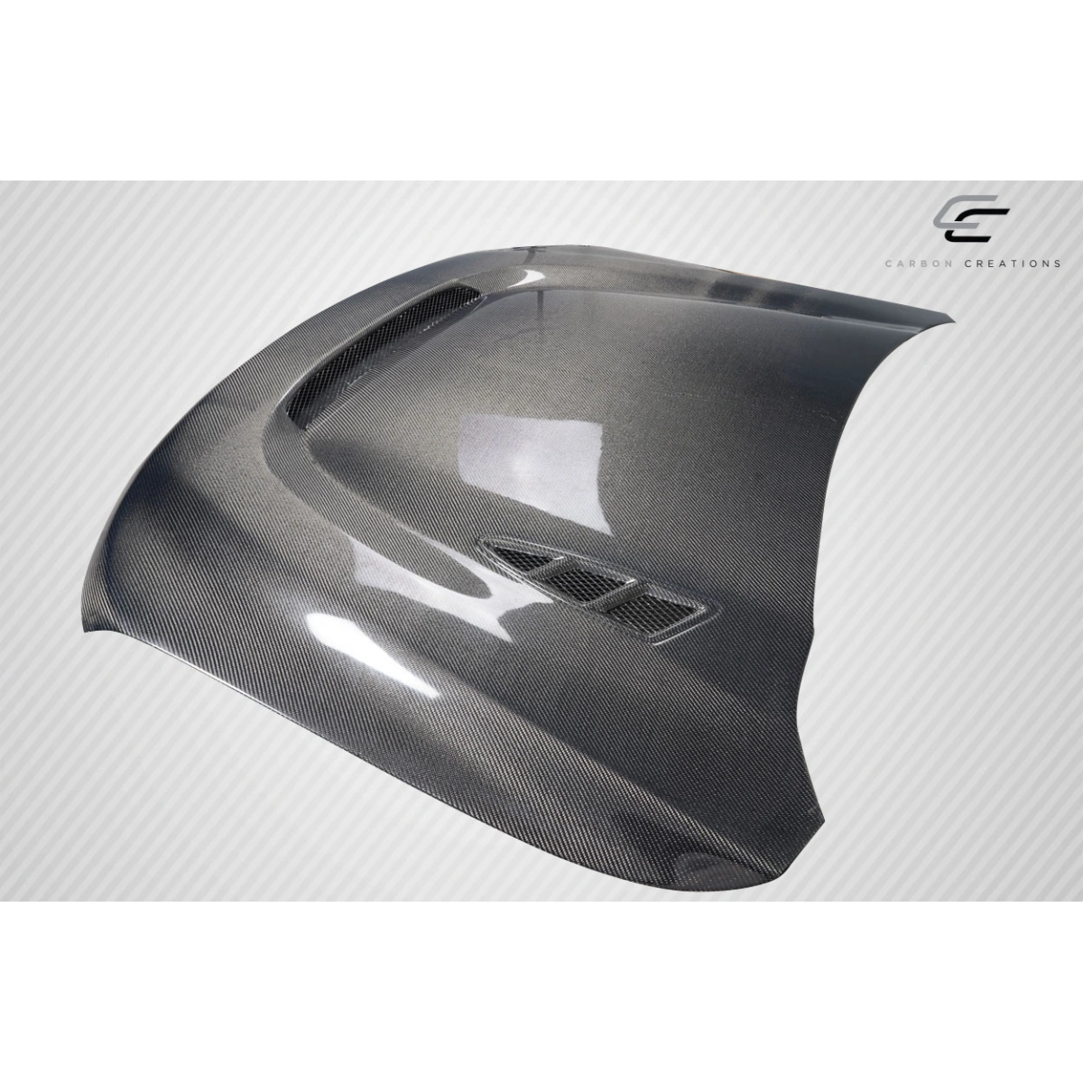 Modify your Jeep Cherokee 2011 with our Exterior/Hoods - 5