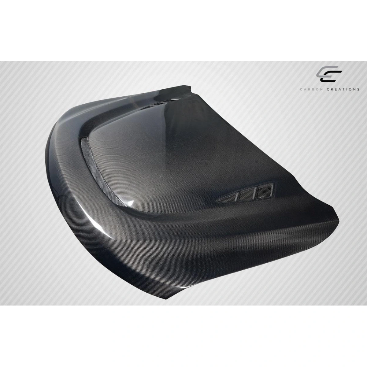 Modify your Jeep Cherokee 2011 with our Exterior/Hoods - 6
