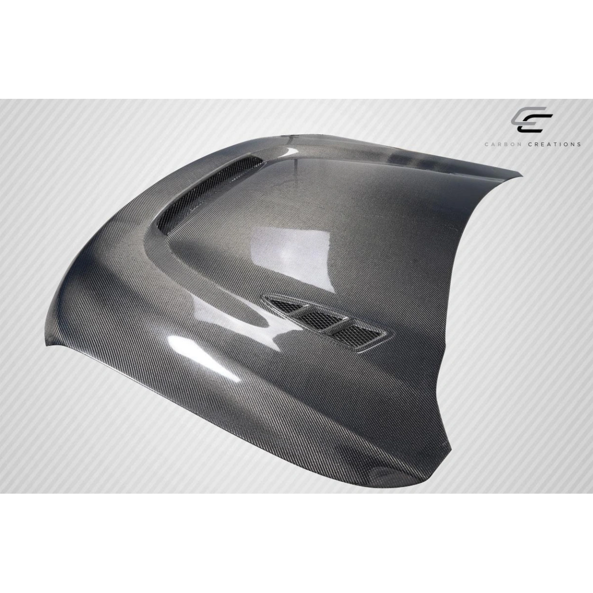 Modify your Jeep Cherokee 2011 with our Exterior/Hoods - 10