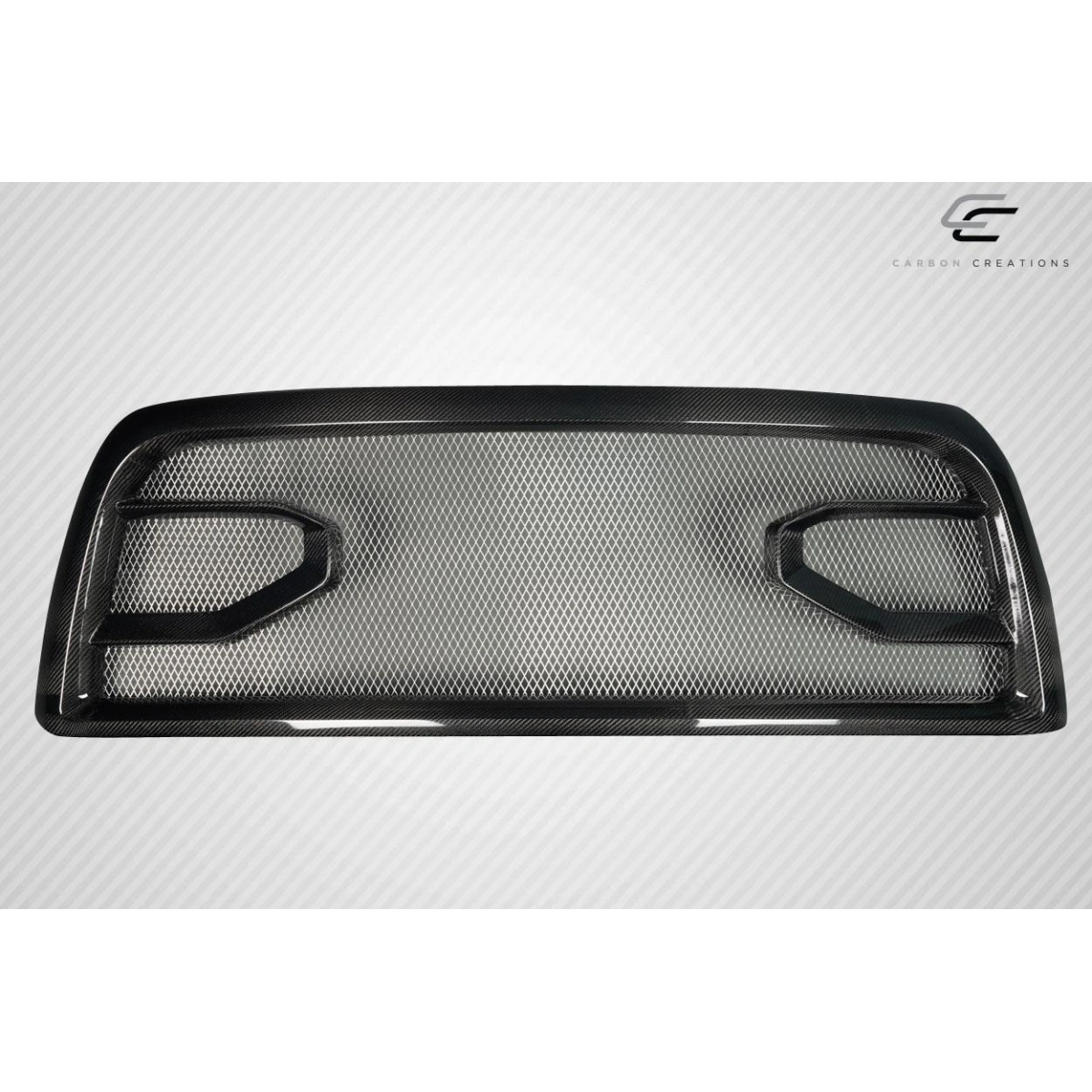 Modify your Dodge Ram 2013 with our Exterior/Grilles - 3
