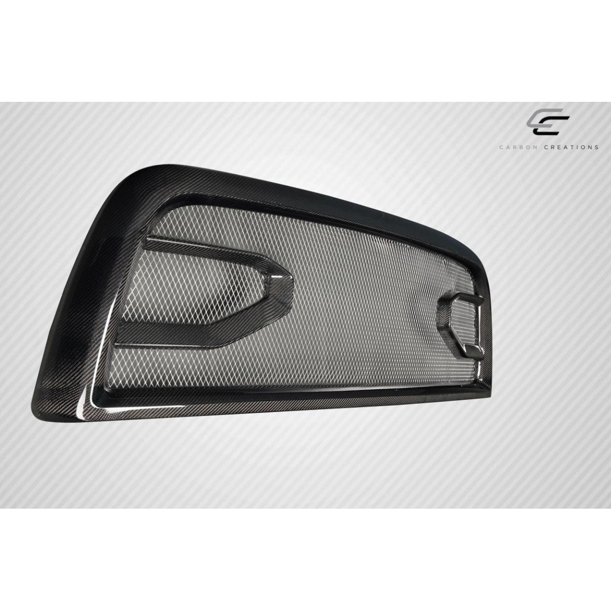Modify your Dodge Ram 2013 with our Exterior/Grilles - 5