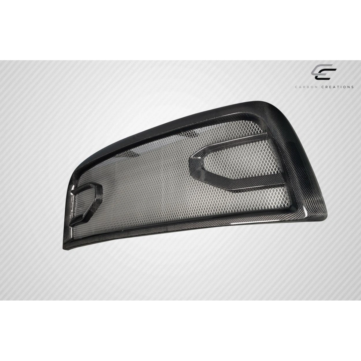 Modify your Dodge Ram 2013 with our Exterior/Grilles - 7