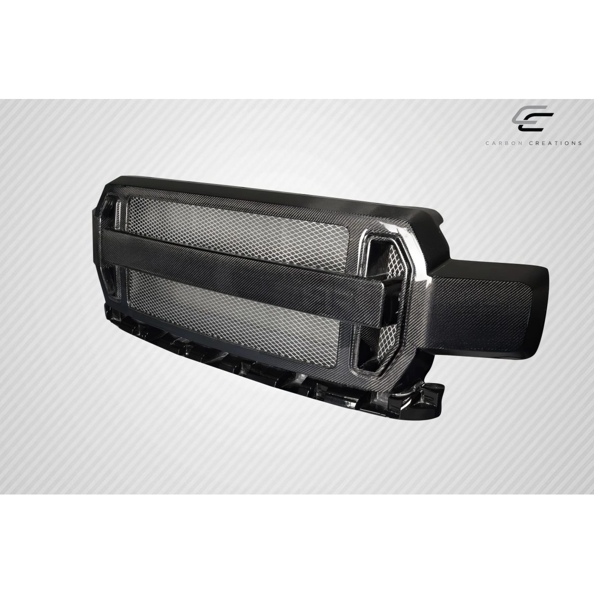 Modify your Ford F-150 2018 with our Exterior/Grilles - 3