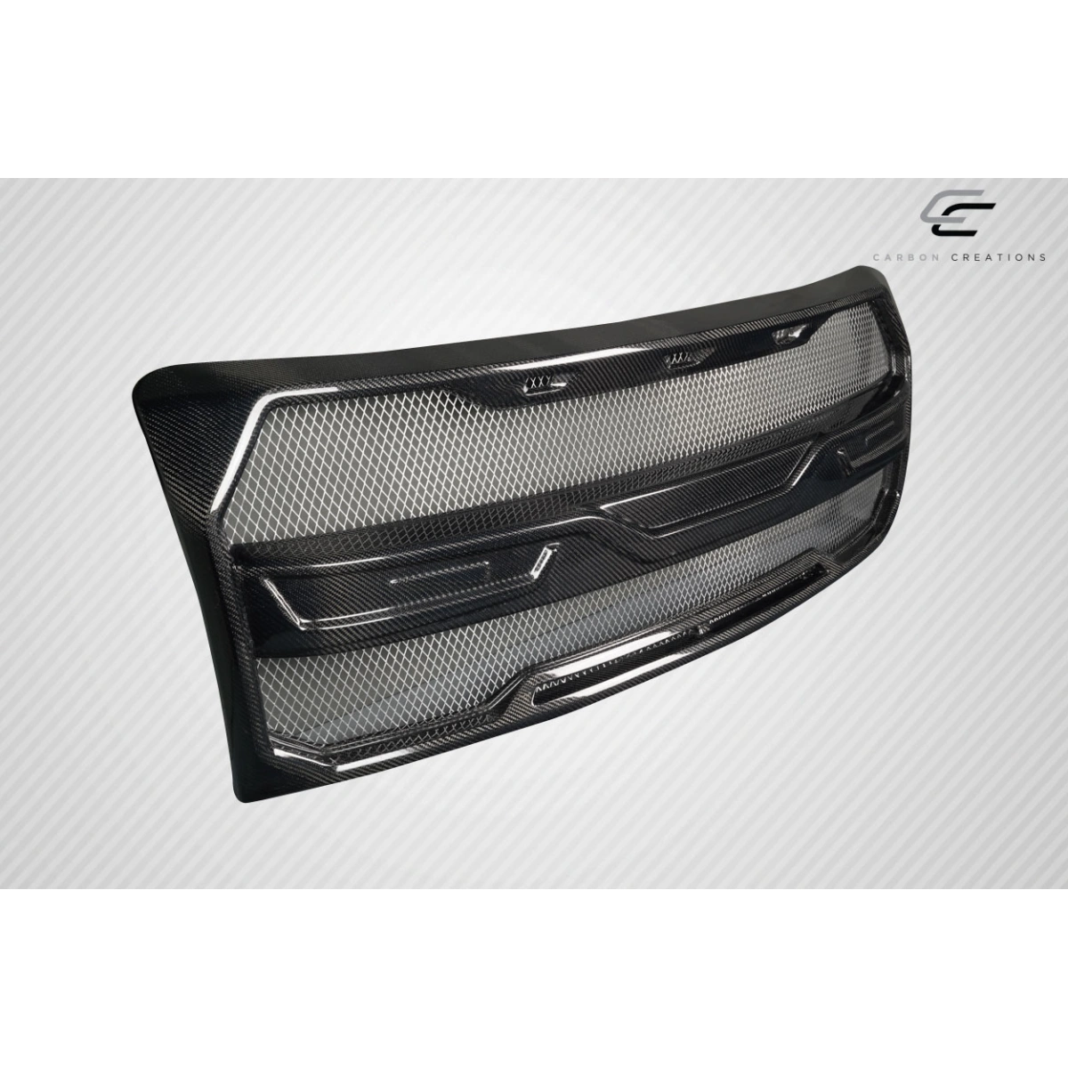 Modify your Ford F-150 2009 with our Exterior/Grilles - 4