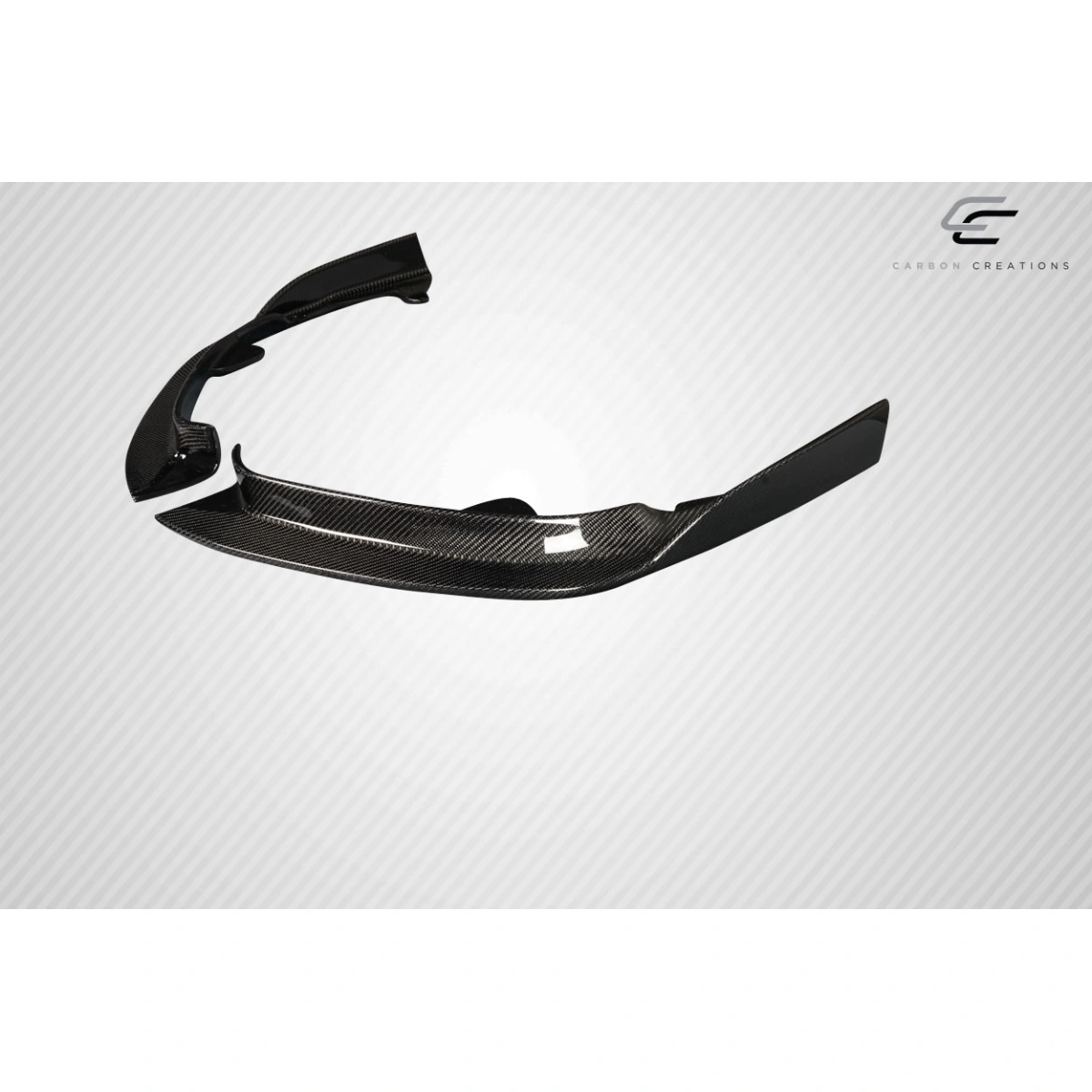 Modify your Toyota Camry 2018 with our Exterior/Front Lips - 6