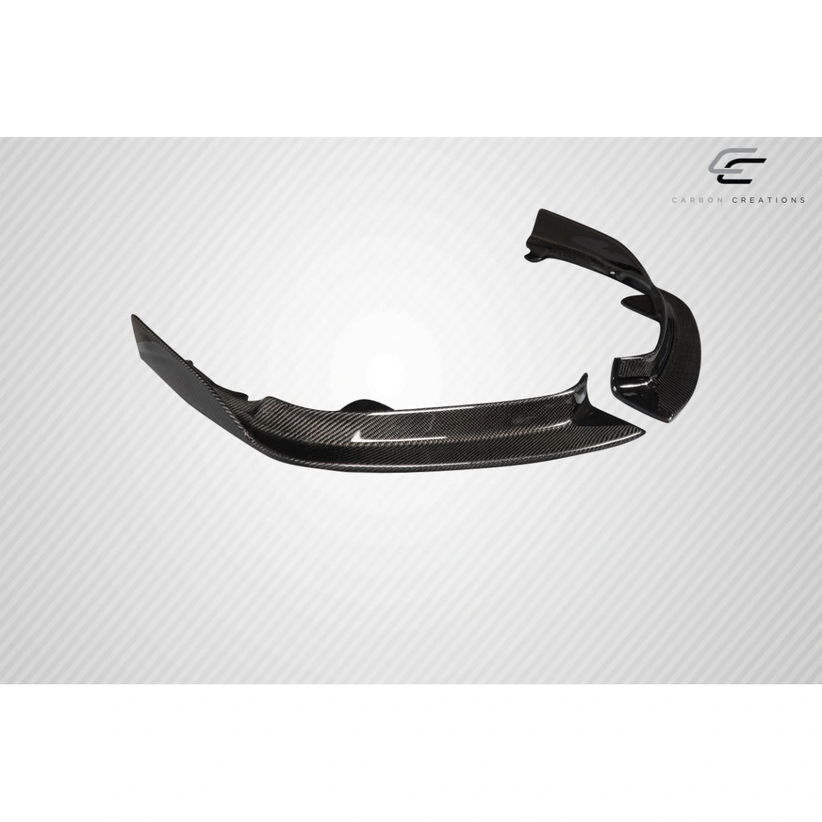 Modify your Toyota Camry 2018 with our Exterior/Front Lips - 7