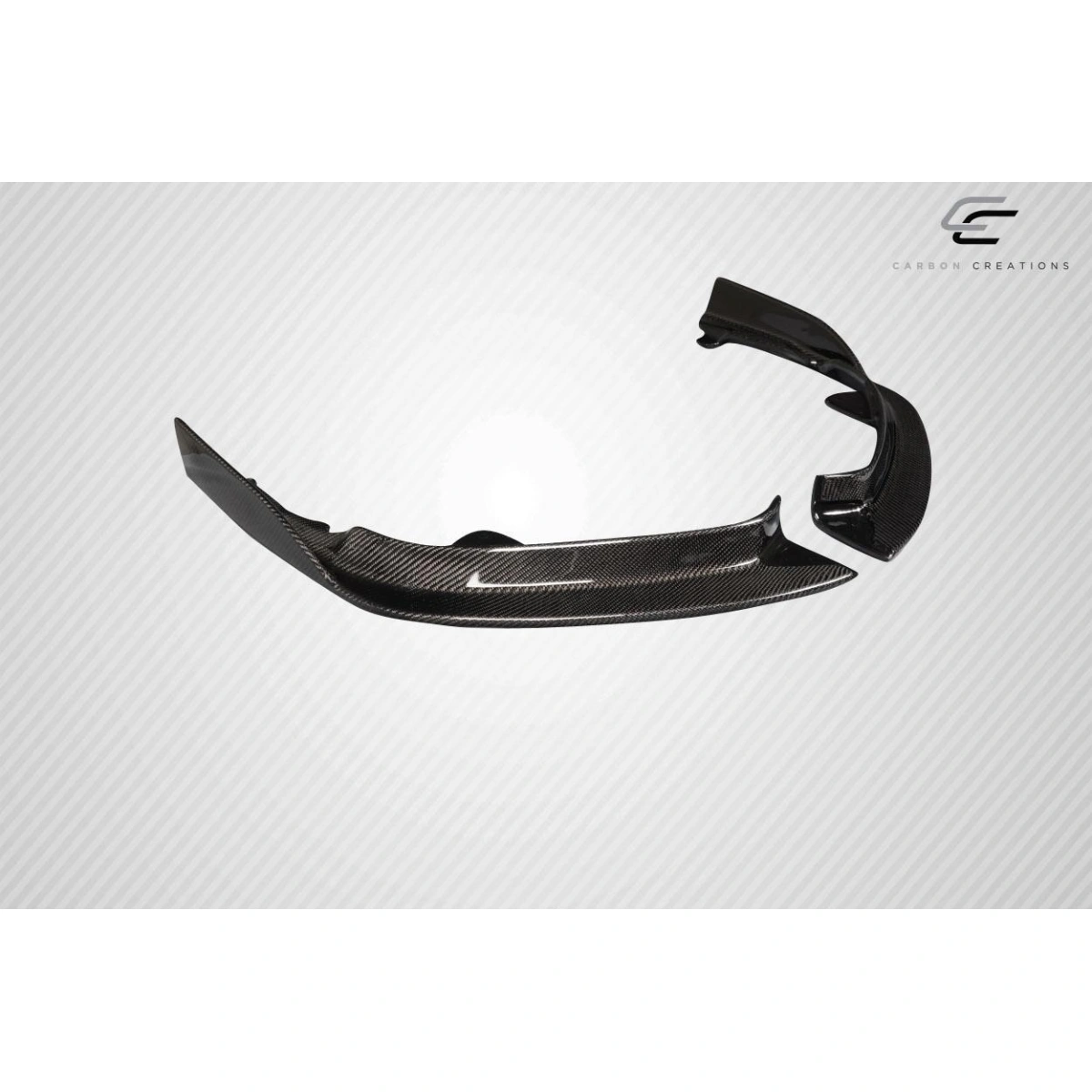 Modify your Toyota Camry 2018 with our Exterior/Front Lips - 13