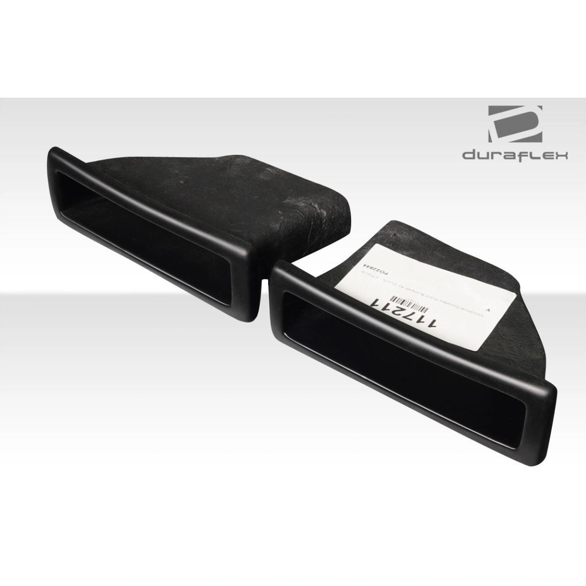 Modify your Universal with our Exterior/Front Bumpers - 9