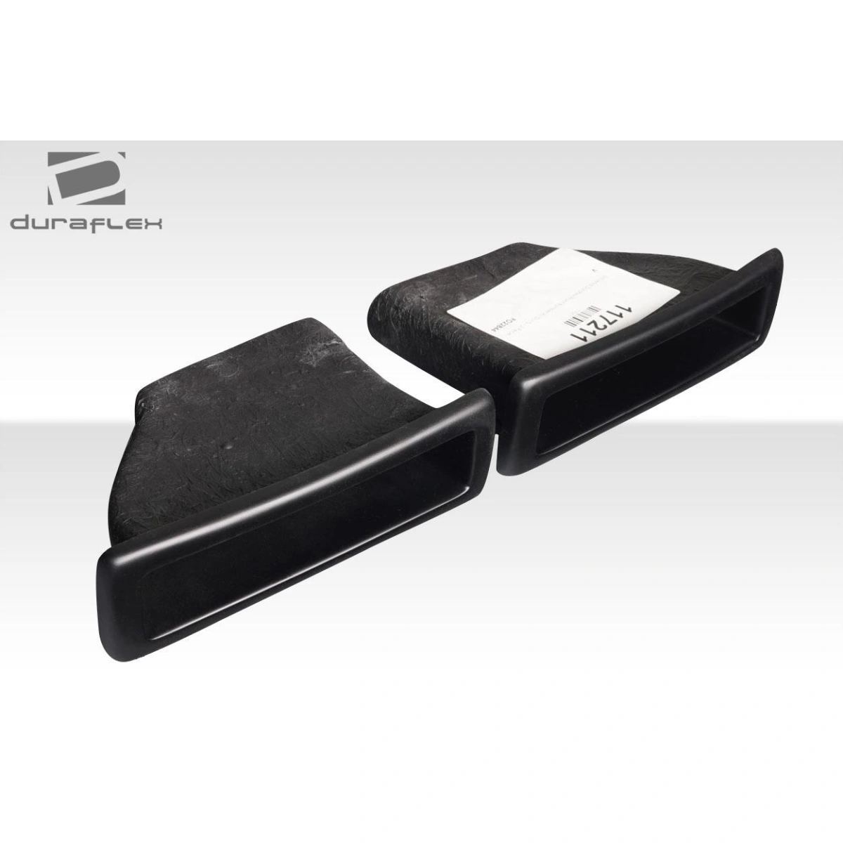 Modify your Universal with our Exterior/Front Bumpers - 11